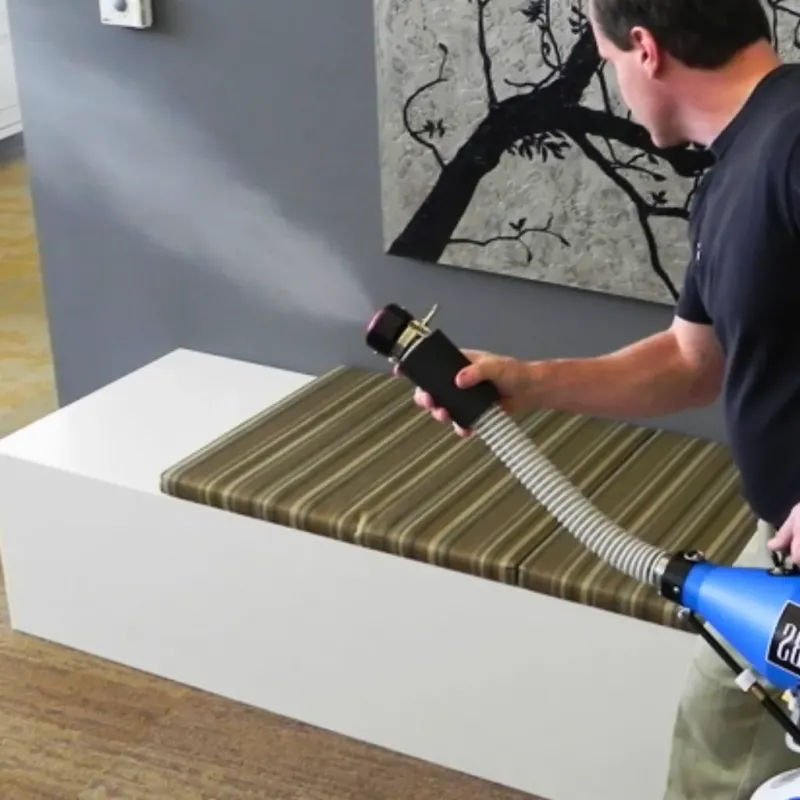Professional Odor Removal in Price County, WI